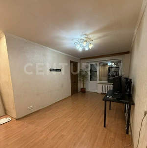 3-к квартира, вторичка, 54м2, 3/4 этаж