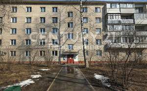 3-к квартира, вторичка, 60м2, 3/5 этаж