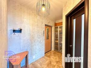 2-к квартира, вторичка, 60м2, 17/24 этаж
