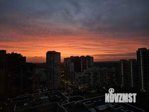 2-к квартира, вторичка, 58м2, 21/25 этаж