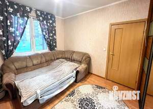 1-к квартира, вторичка, 32м2, 2/25 этаж