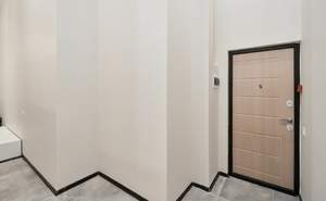 Студия квартира, вторичка, 28м2, 1/27 этаж