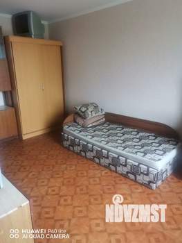 1-к квартира, вторичка, 22м2, 9/9 этаж