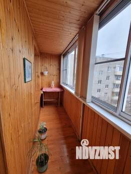 1-к квартира, вторичка, 33м2, 8/9 этаж