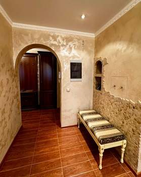 2-к квартира, вторичка, 60м2, 9/17 этаж