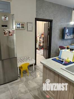 2-к квартира, вторичка, 71м2, 12/25 этаж