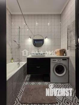 2-к квартира, вторичка, 80м2, 20/25 этаж