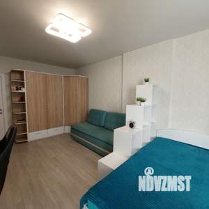 2-к квартира, вторичка, 74м2, 6/18 этаж