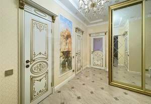 2-к квартира, вторичка, 94м2, 5/25 этаж