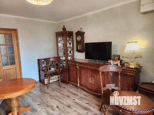 3-к квартира, вторичка, 66м2, 5/9 этаж