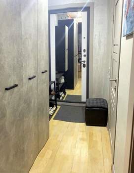 2-к квартира, вторичка, 45м2, 5/5 этаж