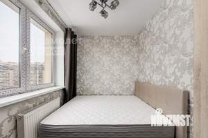 1-к квартира, вторичка, 38м2, 18/18 этаж