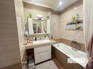 2-к квартира, вторичка, 65м2, 7/25 этаж