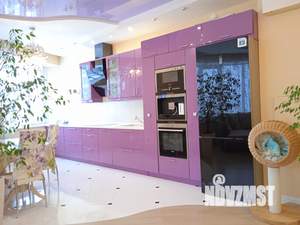 2-к квартира, вторичка, 80м2, 18/25 этаж