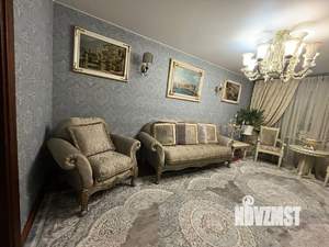 3-к квартира, вторичка, 75м2, 1/12 этаж
