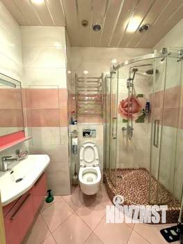 2-к квартира, вторичка, 60м2, 18/25 этаж