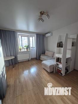 Студия квартира, вторичка, 29м2, 2/25 этаж