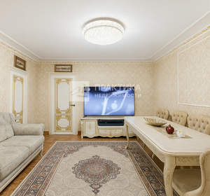 4-к квартира, вторичка, 69м2, 9/9 этаж