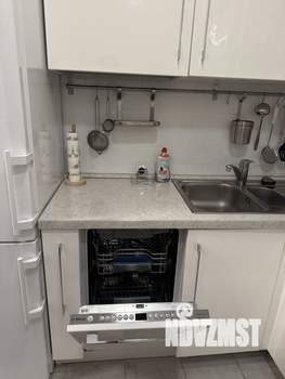 2-к квартира, вторичка, 56м2, 15/19 этаж