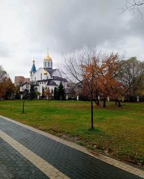 3-к квартира, вторичка, 53м2, 1/16 этаж