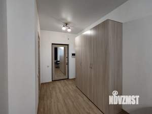 Студия квартира, вторичка, 30м2, 21/25 этаж