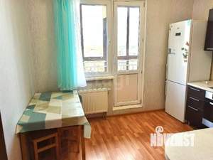 3-к квартира, вторичка, 77м2, 7/25 этаж