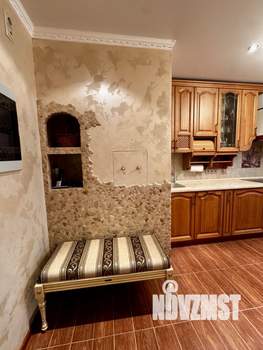 2-к квартира, вторичка, 60м2, 9/17 этаж