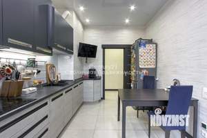 2-к квартира, вторичка, 70м2, 14/27 этаж