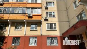 3-к квартира, вторичка, 80м2, 2/14 этаж