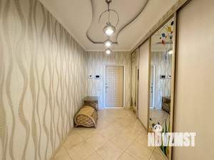 2-к квартира, вторичка, 60м2, 18/25 этаж