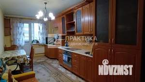 2-к квартира, вторичка, 75м2, 8/17 этаж