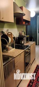 Студия квартира, вторичка, 30м2, 2/25 этаж