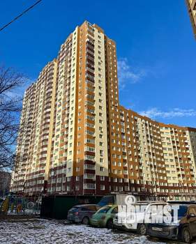 3-к квартира, вторичка, 96м2, 24/25 этаж