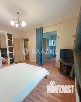 1-к квартира, вторичка, 38м2, 5/25 этаж