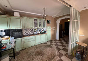 2-к квартира, вторичка, 67м2, 24/28 этаж