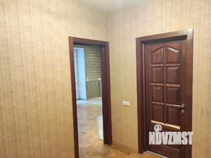 1-к квартира, вторичка, 51м2, 4/17 этаж