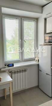 2-к квартира, вторичка, 45м2, 5/5 этаж