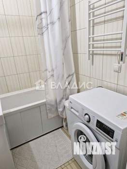 Студия квартира, вторичка, 32м2, 10/25 этаж