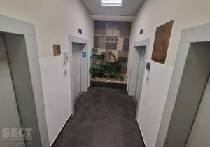 2-к квартира, вторичка, 75м2, 6/25 этаж