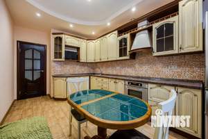 1-к квартира, вторичка, 53м2, 3/25 этаж