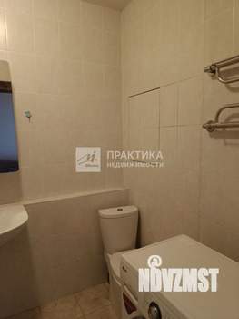 1-к квартира, вторичка, 57м2, 25/25 этаж
