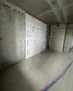 Студия квартира, вторичка, 30м2, 4/25 этаж
