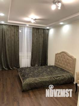 2-к квартира, вторичка, 84м2, 14/19 этаж
