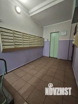 1-к квартира, вторичка, 30м2, 3/9 этаж