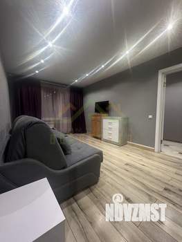 1-к квартира, вторичка, 39м2, 9/9 этаж