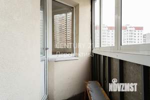 Студия квартира, вторичка, 29м2, 8/25 этаж