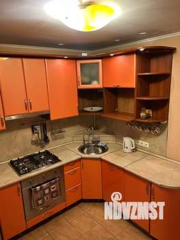 1-к квартира, вторичка, 36м2, 5/9 этаж