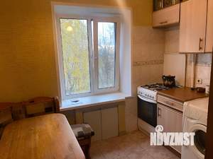 3-к квартира, вторичка, 58м2, 4/9 этаж