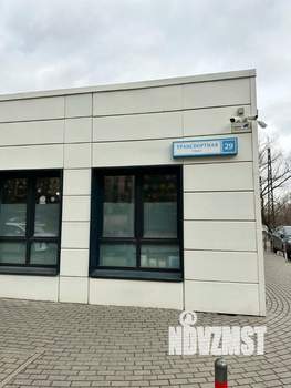 1-к квартира, вторичка, 40м2, 4/26 этаж