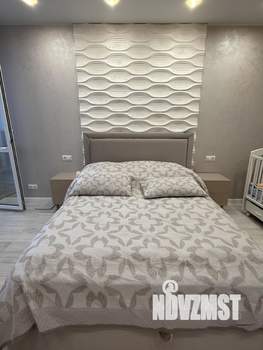 2-к квартира, вторичка, 62м2, 4/25 этаж